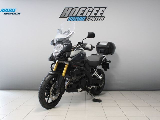 suzuki - v-strom-1000-abs