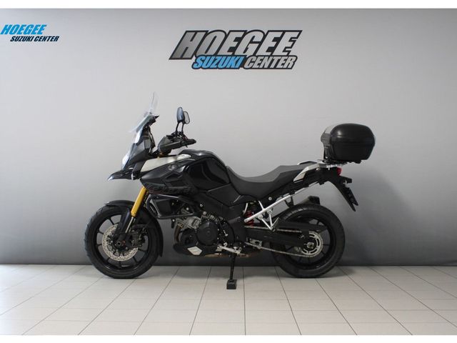 suzuki - v-strom-1000-abs