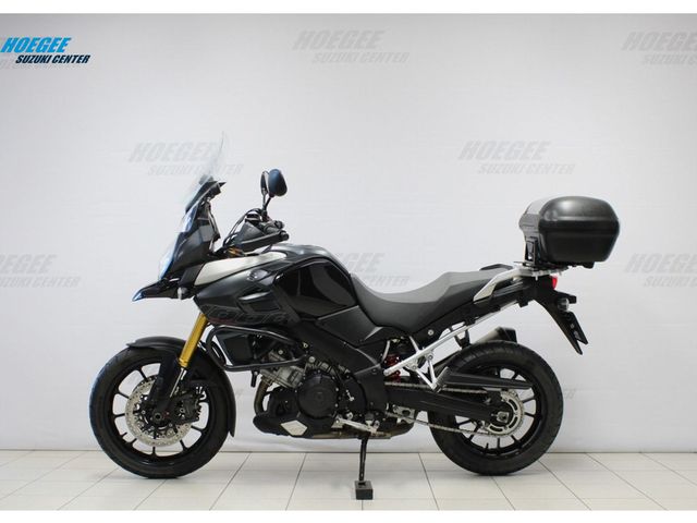 suzuki - v-strom-1000-abs