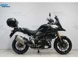 SUZUKI V-STROM 1000 ABS