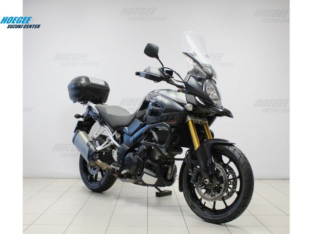 suzuki - v-strom-1000-abs