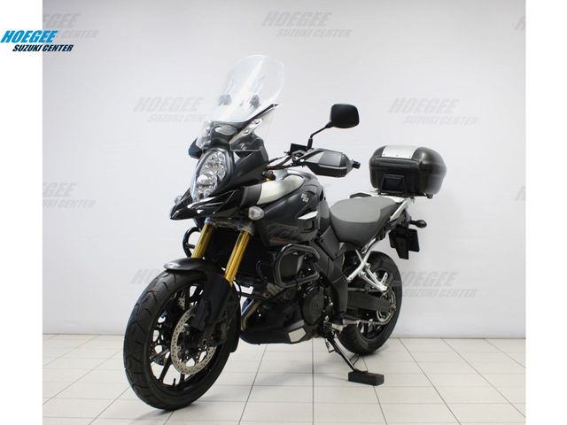 suzuki - v-strom-1000-abs