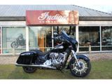 INDIAN MOTORCYCLE CHIEFTAIN LIMITED