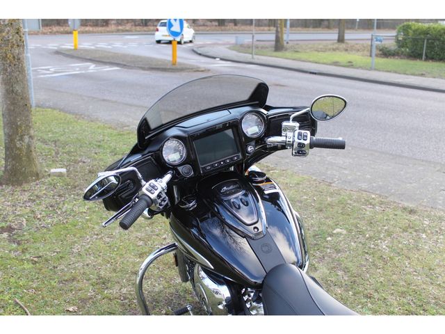 indian - chieftain-limited