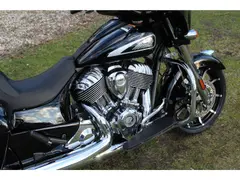 Indian Motorcycle Chieftain Chieftain Limited 2025 nieuw – foto 8 van 9