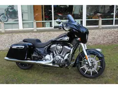 Indian Motorcycle Chieftain Chieftain Limited 2025 nieuw – foto 9 van 9