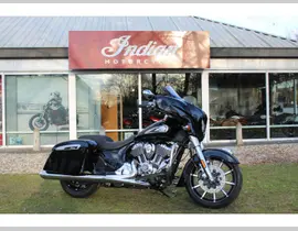 Indian Motorcycle Chieftain Limited 2025 nieuw