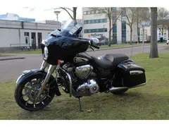 Indian Motorcycle Chieftain Chieftain Limited 2025 nieuw – foto 3 van 9