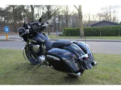 Indian Motorcycle Chieftain Chieftain Limited 2025 nieuw – foto 6 van 9
