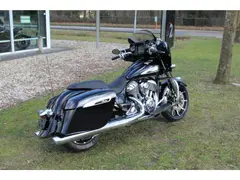 Indian Motorcycle Chieftain Chieftain Limited 2025 nieuw – foto 7 van 9