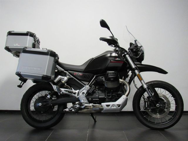 moto-guzzi - v-85-tt
