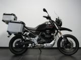 MOTO GUZZI V 85 TT