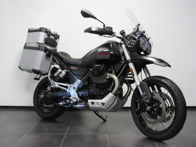 moto-guzzi - v-85-tt