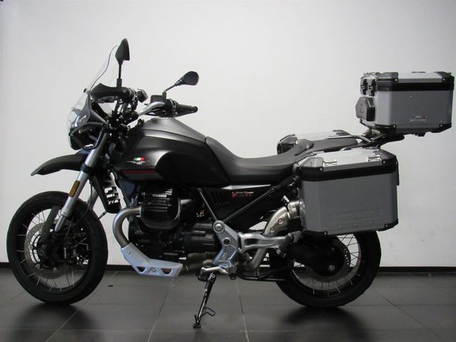 moto-guzzi - v-85-tt