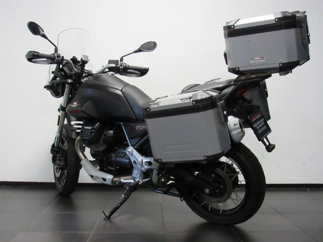 moto-guzzi - v-85-tt