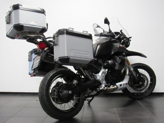 moto-guzzi - v-85-tt