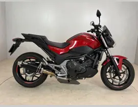 Honda NC 750 S / ABS 2015 occasion