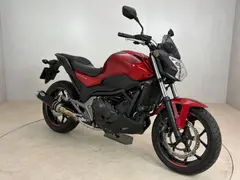 Honda NC 750 S ABS 2015 occasion – foto 2 van 18