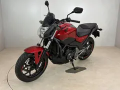Honda NC 750 S ABS 2015 occasion – foto 4 van 18