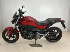 Honda NC 750 S ABS 2015 occasion – foto 5 van 18