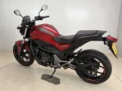 Honda NC 750 S ABS 2015 occasion – foto 6 van 18