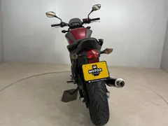 Honda NC 750 S ABS 2015 occasion – foto 7 van 18
