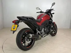 Honda NC 750 S ABS 2015 occasion – foto 8 van 18