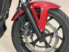 Honda NC 750 S ABS 2015 occasion – foto 13 van 18