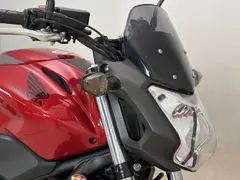 Honda NC 750 S ABS 2015 occasion – foto 16 van 18