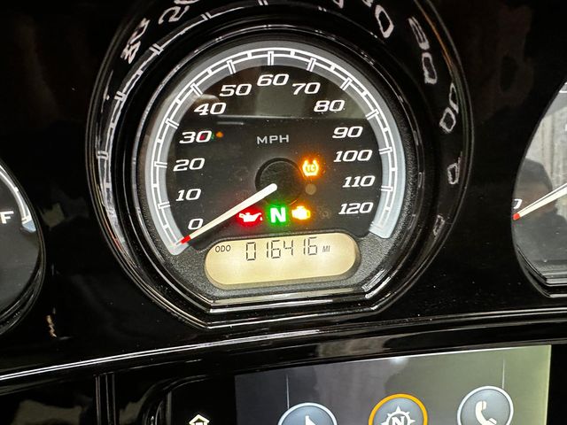 harley-davidson - electra-glide-ultra-limited-flhtk