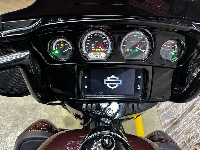 harley-davidson - electra-glide-ultra-limited-flhtk