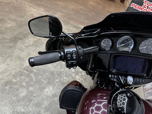 harley-davidson - electra-glide-ultra-limited-flhtk