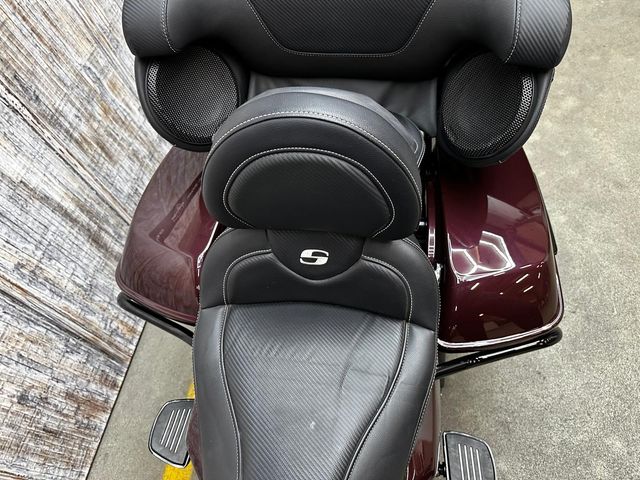 harley-davidson - electra-glide-ultra-limited-flhtk