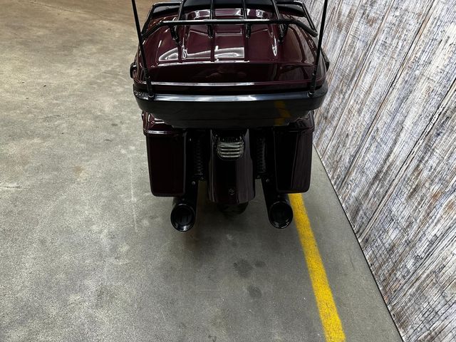 harley-davidson - electra-glide-ultra-limited-flhtk