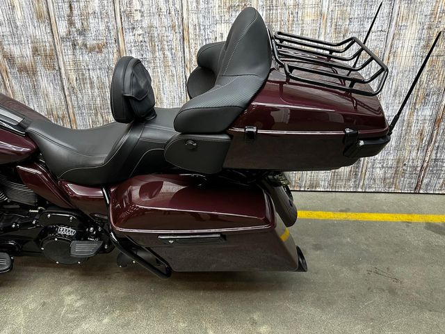 harley-davidson - electra-glide-ultra-limited-flhtk