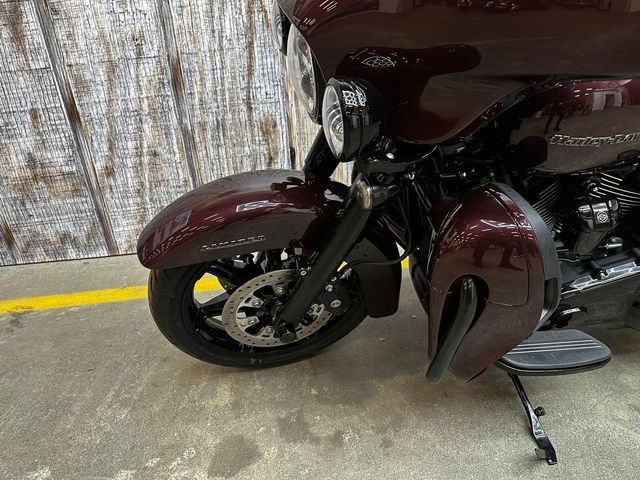 harley-davidson - electra-glide-ultra-limited-flhtk