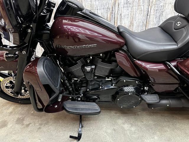 harley-davidson - electra-glide-ultra-limited-flhtk