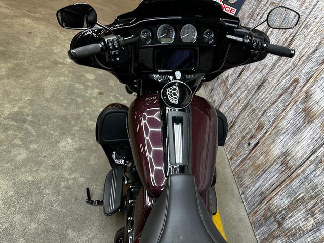 harley-davidson - electra-glide-ultra-limited-flhtk