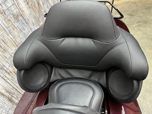 harley-davidson - electra-glide-ultra-limited-flhtk