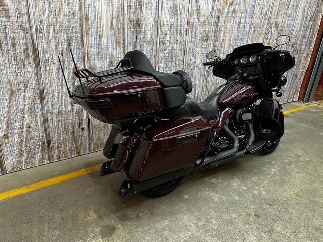 harley-davidson - electra-glide-ultra-limited-flhtk