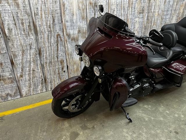 harley-davidson - electra-glide-ultra-limited-flhtk