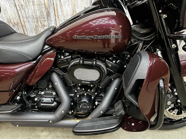 harley-davidson - electra-glide-ultra-limited-flhtk