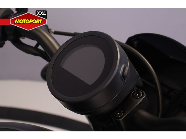 honda - cmx-500-rebel