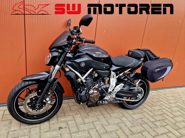 yamaha - mt-07-abs