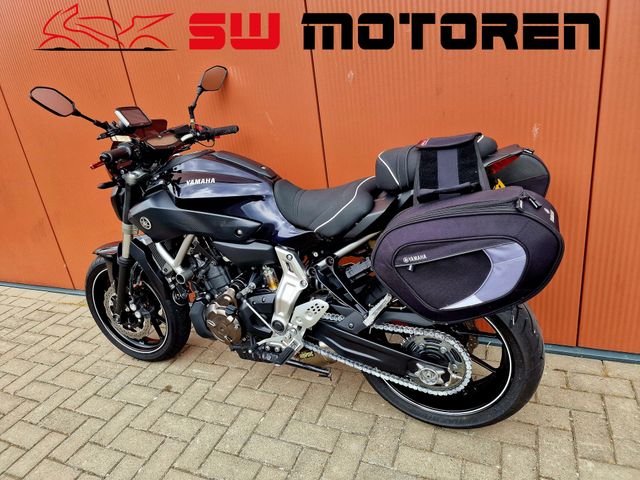 yamaha - mt-07-abs