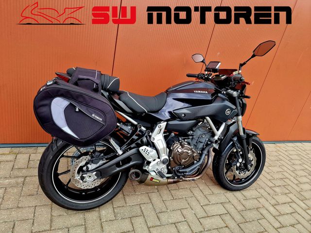 yamaha - mt-07-abs