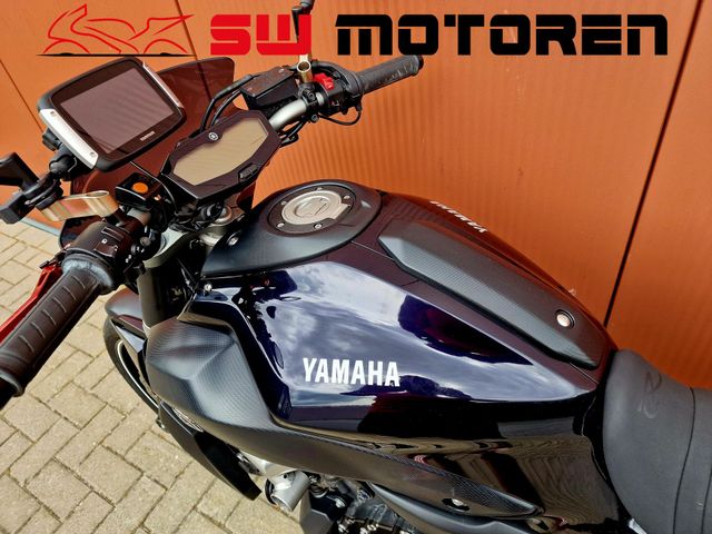 yamaha - mt-07-abs