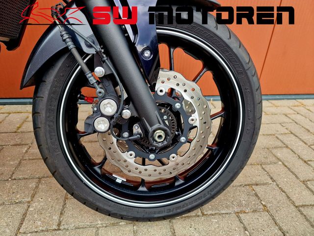 yamaha - mt-07-abs