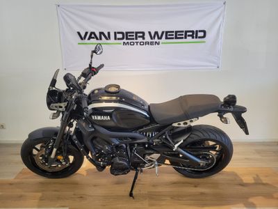 YAMAHA XSR 900 ABS – foto 2