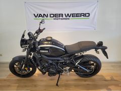 Yamaha XSR 900 ABS 2016 occasion – foto 2 van 17